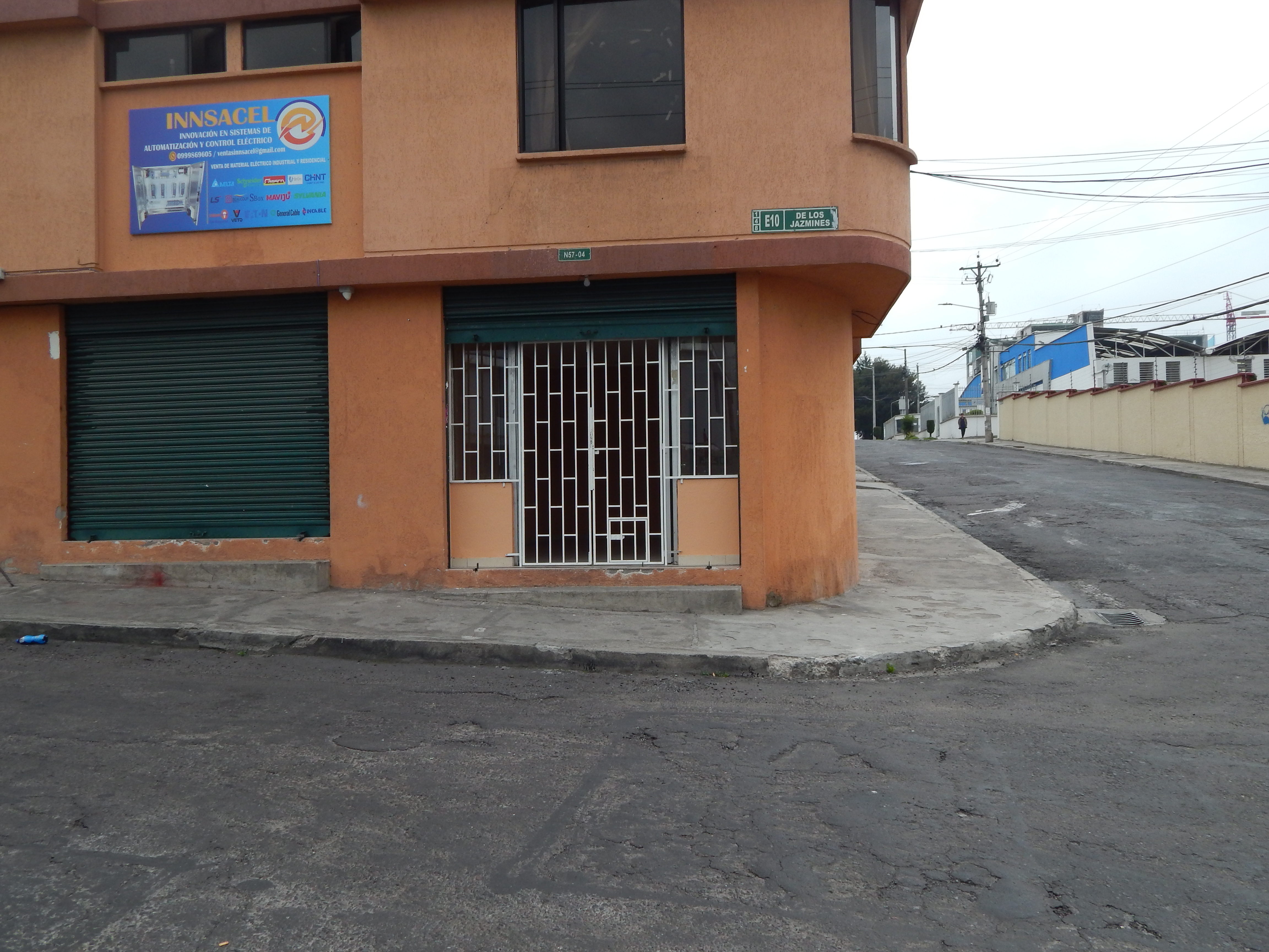 Local comercial en California Alta