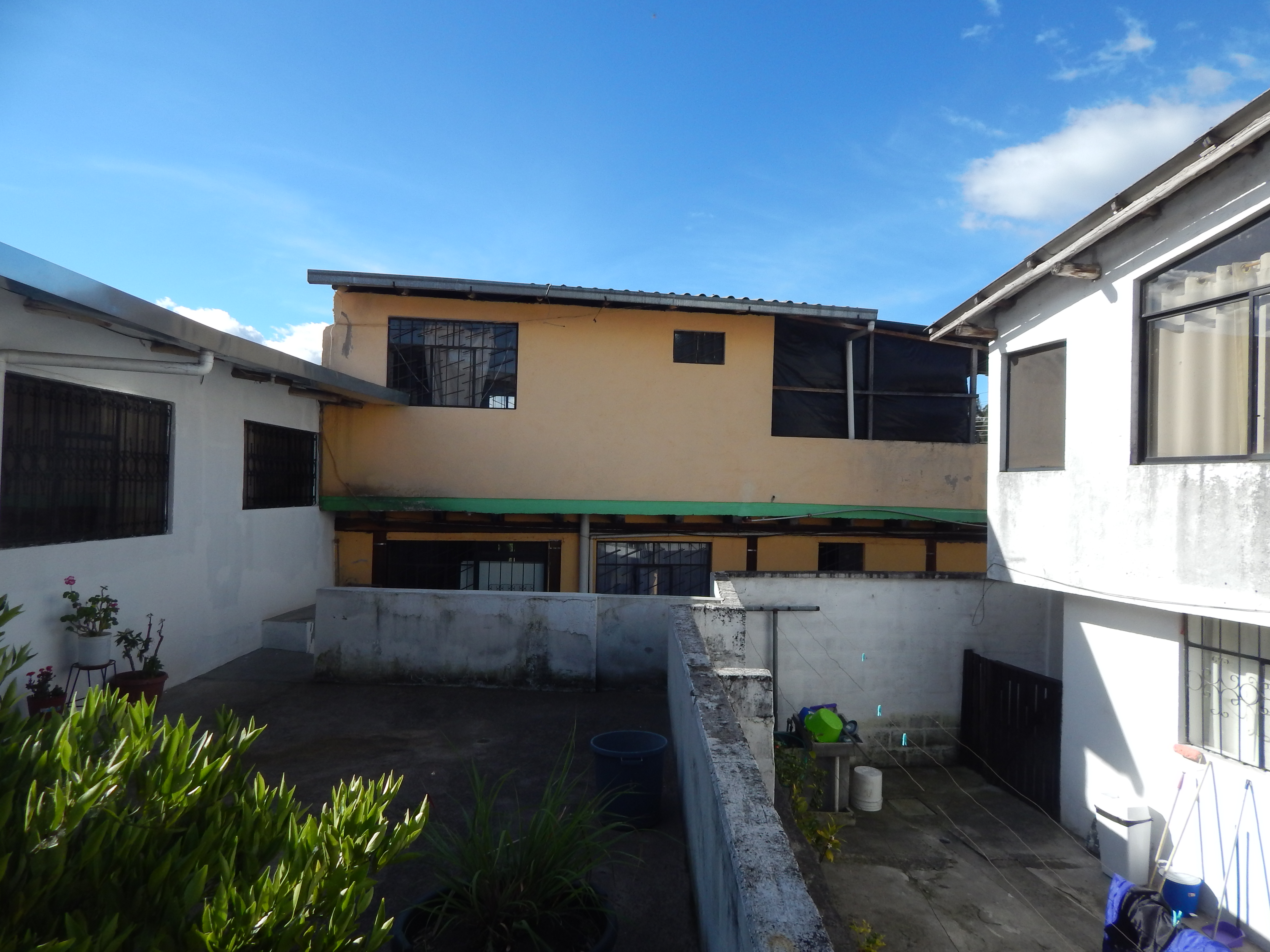 Propiedad de venta en Conocoto