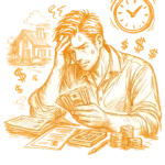 Propietarios que necesitan capital rápido