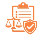 Todo queda respaldado legalmente