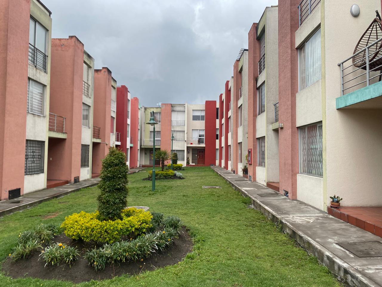 Casa en el sector El Portal