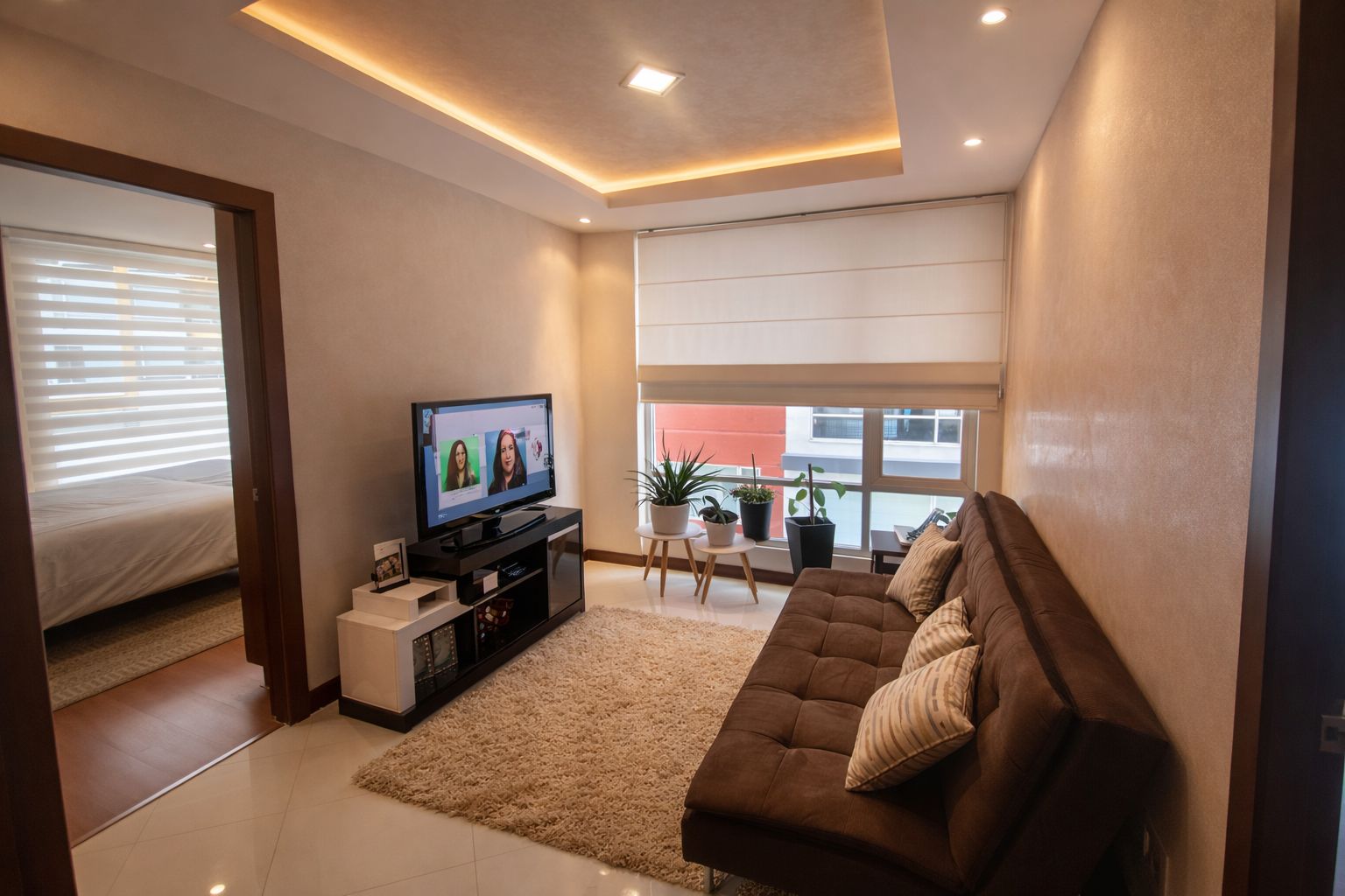 Departamento Sector Bosque