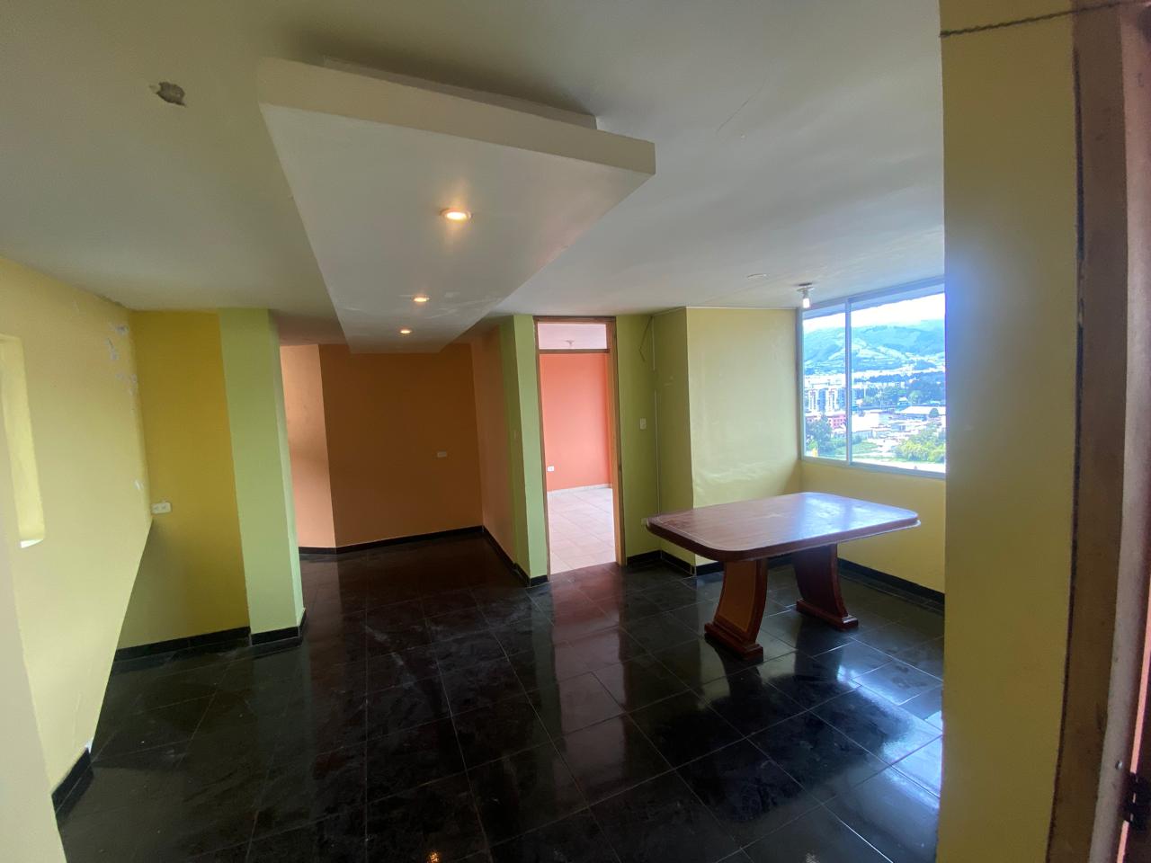 Departamento Sector Guajalo Sur De Quito