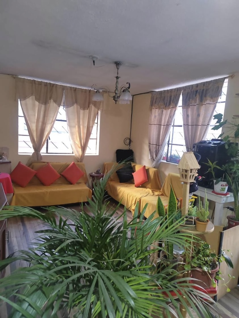 Casa Rentera en Venta al sur de Quito en el sector de los 2 puentes