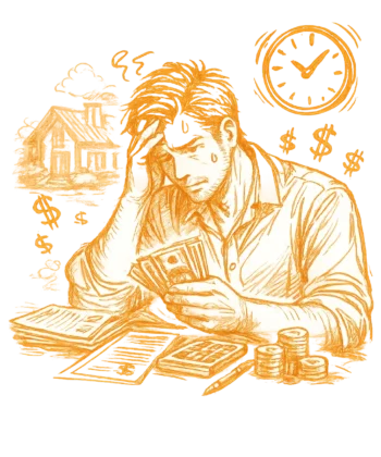 Propietarios que necesitan capital rápido