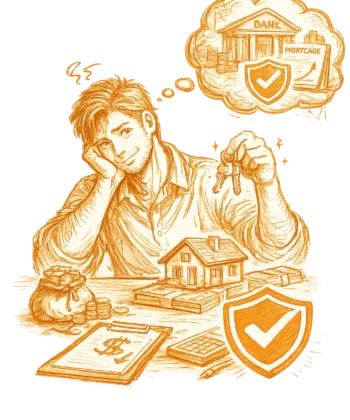 Quienes buscan una alternativa a préstamos o hipotecas